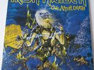 Iron Maiden - Live After Death - Vinyl LP UK 1st Press + Inners + Booklet VG+/EX