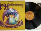 Jimi Hendrix - Are You Experienced - 1970 US Stereo Press (EX) Ultrasonic Clean