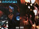 Wu-Tang Clan - Enter Wu-Tang & Genius/GZA - Liquid Swords
