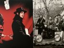 The Raconteurs - Consolers Of The Lonely & White Stripes - Get Behind Me Satan