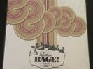 Lettuce Rage (2008) SEALED Vinyl