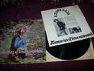 amory kane - memories of time unwound...1968 m.c.a    l.p