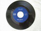 The Tempests - Look Away / Carousel Blues [1964] Garage Rock 45 Record Fujimo