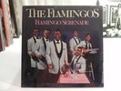The Flamingos - Flamingo Serenade LP Roulette Hit: Yours 1981 SEALED NEW