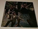 The Doors Strange Days LP Vinyl Elektra Records EKS-74014 October 1967 + Insert
