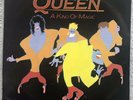 QUEEN A Kind Of Magic USA 7