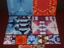 BOARDS OF CANADA Geogaddi 2/LP 2002 WARP 1st Press + CARDS  DATE CODED PROOF