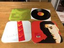 PAUL WELLER,ILLUMINATION,Vinyl LP 2002 1st Press G/Fold I/S Booklet,STUNNING CON