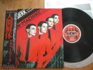 KRAFTWERK - THE MAN MACHINE - MINTY JAPAN 12