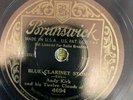 Bruns 4694 Andy Kirk Clouds Of Joy BLUE CLARINET STOMP 78 rpm 1929 Hot Jazz E-