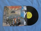 The Exploited   Troops of Tomorrow   Vintage UK Press on Secret Records  Punk LP