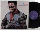 BOOGALOO JOE JONES No Way  PRESTIGE LP