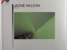 JACKIE MCLEAN Vertigo BLUE NOTE LP SEALED