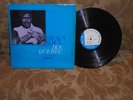 Ike Quebec Heavy Soul Blue Note 4093 NY USA RVG ear mono Milt Hinton VG