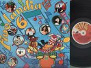 D'Avena Cristina - Fivelandia 6