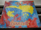 HP LOVECRAFT II 2 -  1st UK Press 1968  GUSHING ORGAN Psych Garage Vertigo Swirl