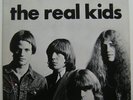 The Real Kids Album  - 1977 orig. Red Star Punk LP