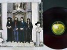 BEATLES HEY JUDE TOSHIBA JAPAN AP-8940 Japan RED VINYL VINYL LP