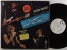 BEE GEES To Whom It May Concern ATCO LP mono wlp w/ pop-up gatefold