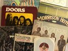 THE DOORS 6 LPs/7