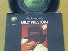 BILLY PRESTON 
