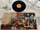 DAVID BOWIE -  DIAMOND DOGS ORIGINAL1974 VINYL LP FIRST PRESS A1 OLY EX/VG RARE