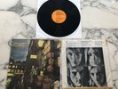 DAVID BOWIE -  ZIGGY STARDUST ORIGINAL1972 VINYL LP VG/VG/G WITH RARE INNER