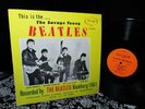 RARE  MINT   The SAVAGE YOUNG BEATLES   UK BEAT Lennon McCartney Harrison & BEST