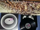QUEEN  jazz 1978-UK  FIRST  PRESS-(-A1U;B1U)  + POSTER - N/ MINT