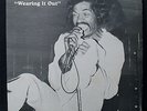 BOBBY RUSH-WEARING IT OUT-Chicago Funk Blues Soul Album-LA JAM #LJ0002