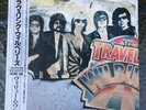 Volume One Traveling Wilburys Japanese Vinyl LP Album Record 23P1-2327