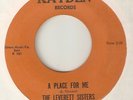 THE LEVERETT SISTERS A Place For Me Stop Think It Over KAYDEN NORTHERN SOUL USA