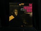 Art Blakey/Jazz Messengers-Freedom Rider-Blue Note 4156-NEW YORK USA GREAT COPY