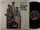 BEATLES Yesterday And Today CAPITOL LP mono