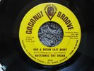 RARE MICHIGAN GARAGE PSYCH ROCK-COCONUT GROOVE 2039-NOCTURNAL DAY DREAM-45