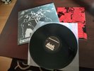 Vothana / Evil Split LP lim250 peste noire goatmoon wolfnacht satanic warmaster