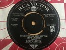 Ketty Lester - Some Things Are Better Left Unsaid UK 1964 7