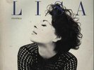 Lisa Stansfield Real Love NEAR MINT Arista Vinyl LP