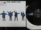 BEATLES, Help  stereo UK EXCELLENT LP [Ticket To Ride/Yesterday/You've Got Hide]