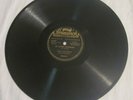 CAB CALLOWAY 78 -- Brunswick 80018 -- ST. JAMES INFIRMARY + Nobody's Sweetheart