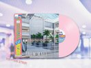 ? ? Corp. (Catsystem Corp.) - Palm Mall // Pink LP vinyl ltd to 250. FIRST PRESS