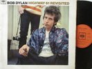 BOB DYLAN - Highway 61 Revisited   VINYL LP MONO