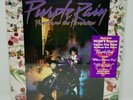 NEW Prince And The Revolution ?– Purple Rain Vinyl LP First Press WB - No Cuts