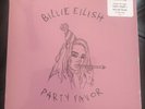 BILLIE EILISH Party Favor/Hotline Bling video 7