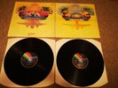 Wishbone Ash Live Dates LP. UK 1973 MCA Records ?MCSP 254 OC192 94970-1,