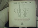 Angel.35599.Mono.The Cellist's Hour.PIERRE FOURNIER. GERALD MOORE.NM-