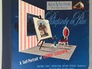 Vintage 78 Vinyl Rhapsody in Blue George Gershwin Boston Pops Orchestra Jazz 