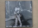 Neil Young Official Release Series Discs 1 - 4 Vinyl LP box set. New/sealed/rare