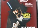 FRANK ZAPPA LUMPY GRAVY PRIMORDIAL 2018 BPR1231 RSD BURGUNDY 2xLP 45RPM MONO NM