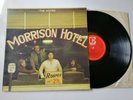 DOORS Morrison Hotel ELEKTRA EKS-75007 LP A1/B1